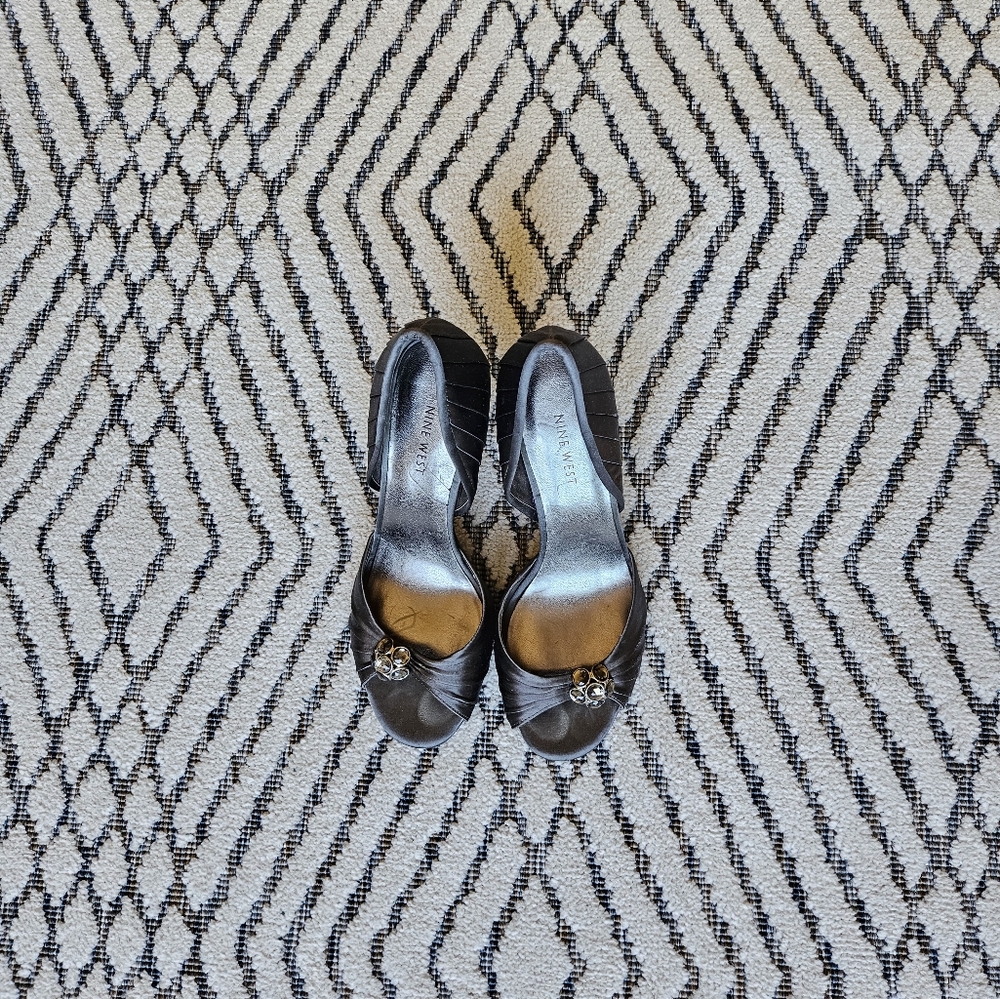 NINE WEST HEELS